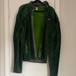 Men’s Patagonia Jacket